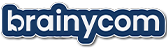 Brainycom Logo
